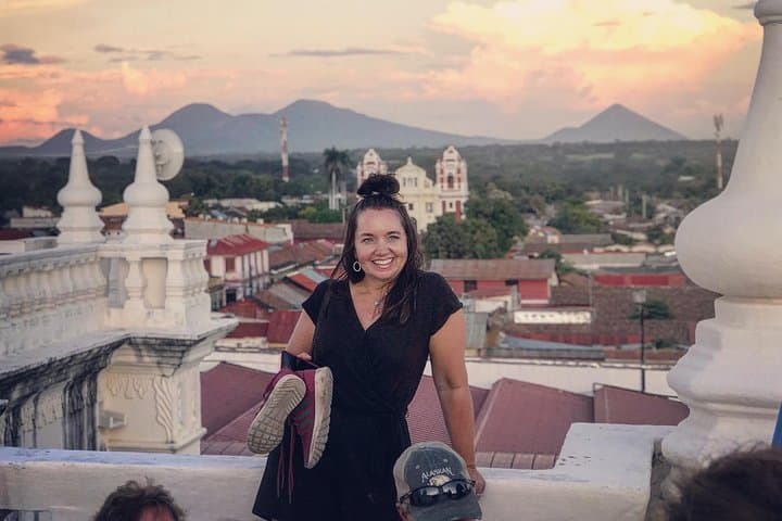 Charming Nicaragua 9-Day Private Tour — Volcanoes, Lagoons & Colonial Cities photo 4