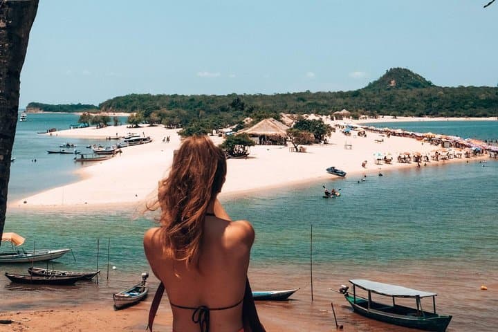 5-Day All-Inclusive Amazon River & Beach Adventure — Alter do Chão photo 6