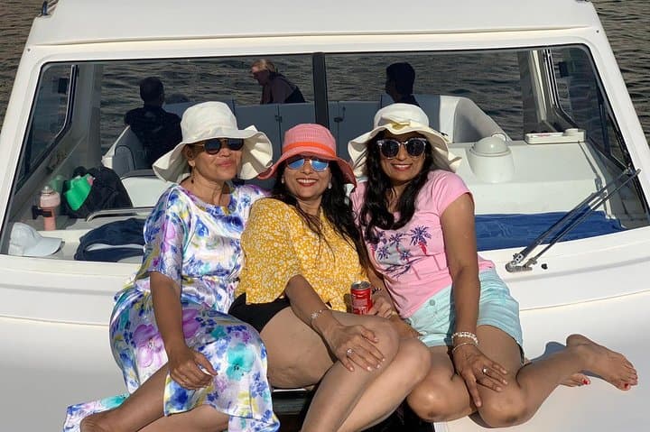 Shared Amalfi Coast Boat Tour from Sorrento — Amalfi & Positano Day Excursion photo 5