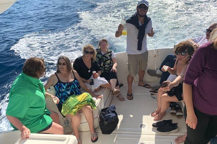 Shared Amalfi Coast Boat Tour from Sorrento — Amalfi & Positano Day Excursion photo 6