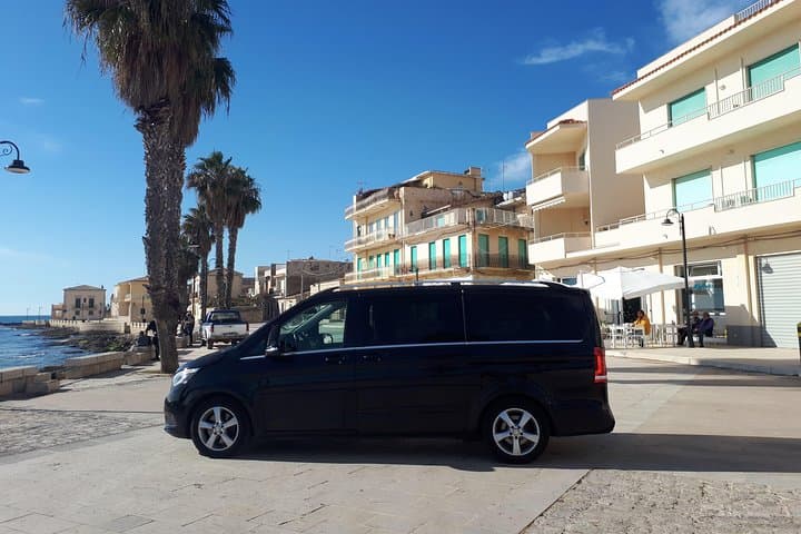 Sicily in a Day: Ortigia, Marzamemi & Noto — A Catania Shore Excursion photo 3