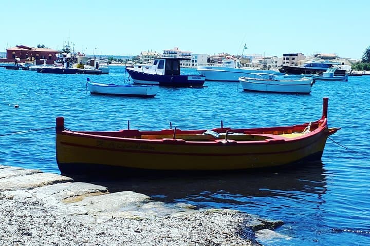 Sicily in a Day: Ortigia, Marzamemi & Noto — A Catania Shore Excursion photo 4