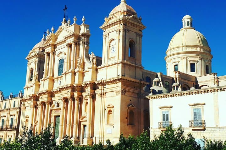 Sicily in a Day: Ortigia, Marzamemi & Noto — A Catania Shore Excursion photo 5