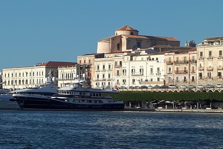 Sicily in a Day: Ortigia, Marzamemi & Noto — A Catania Shore Excursion photo 6