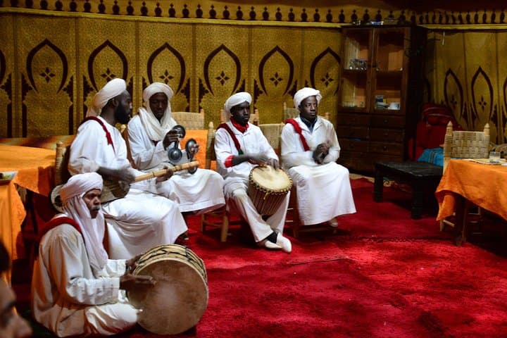 Fes to Marrakech: 4-Day Sahara Tour via Erg Chebbi photo 4
