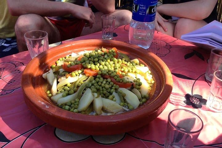 Paradise Valley Day Trip from Marrakech — Private All‑Inclusive Tour to Waterfalls & Natural Pools photo 4