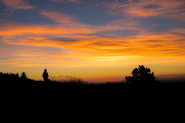 Sunrise Photo Hike in the Colorado Rockies — Denver Adventure Photographer Tour photo 3