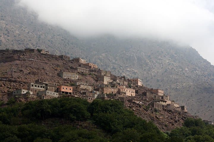 Imlil Day Trip from Marrakech: Hike the Toubkal Foothills & Berber Lunch photo 3