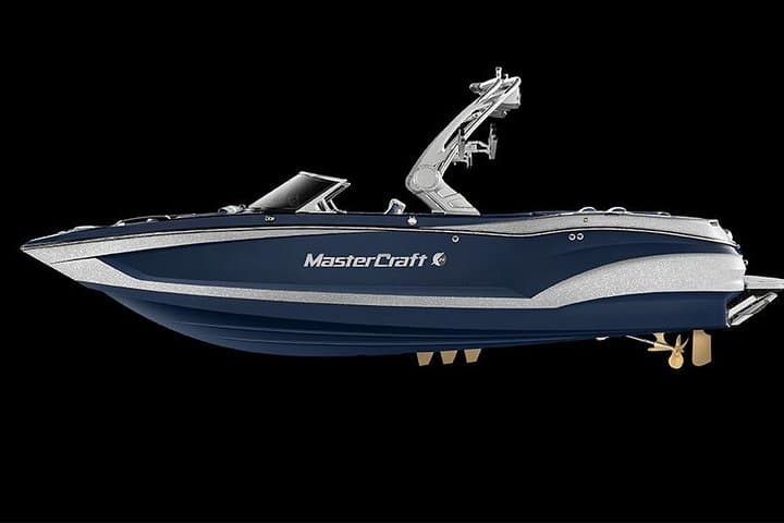 MasterCraft Day Rentals on Lake Powell: Wake, Surf & Explore Glen Canyon photo 5