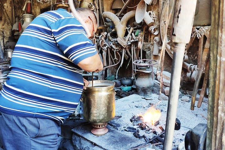 Sheki: 2-Day Historical and Cultural Tour from Baku photo 2