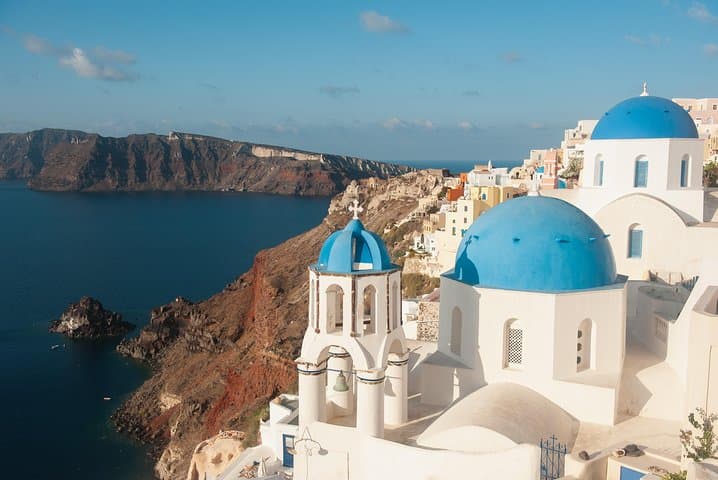 Customize Your Santorini Tour: Caldera Views, Akrotiri & Wineries photo 2