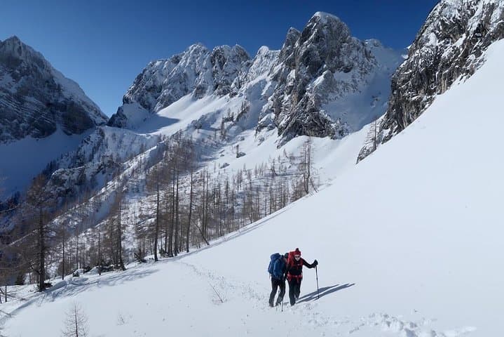 Winter ascent of Mount Triglav: Guided 2-day climb to Slovenia’s 2864m summit photo 2