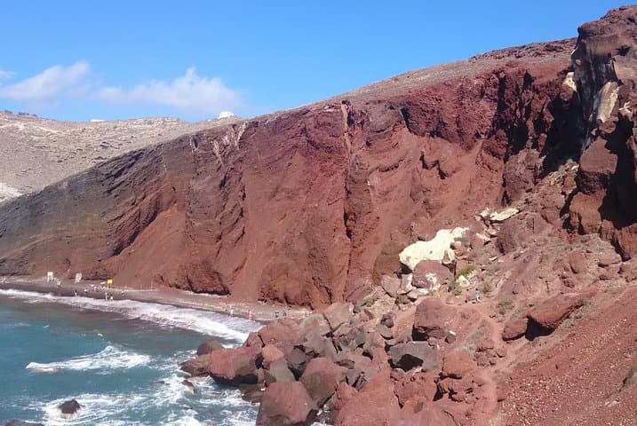 Customize Your Santorini Tour: Caldera Views, Akrotiri & Wineries photo 4