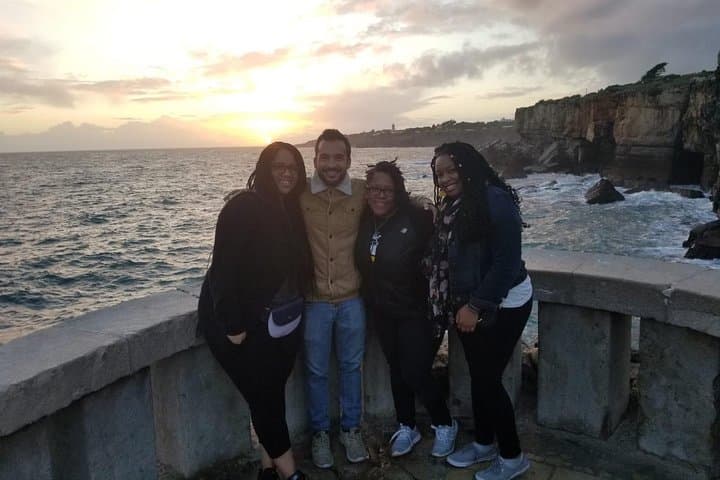 Sintra to Cascais: Full-Day Coastal Palaces & Villages Tour from Sintra photo 2