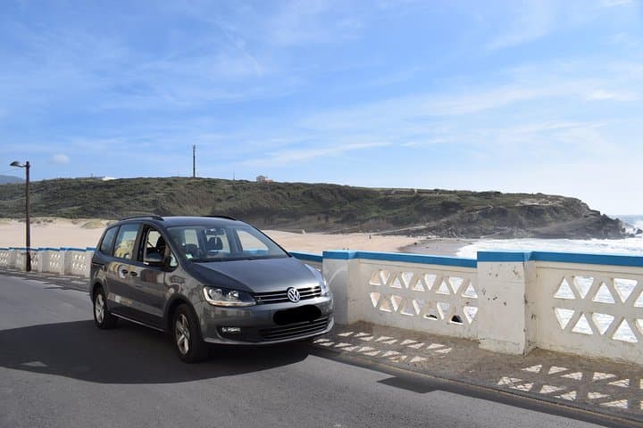 Sintra to Cascais: Full-Day Coastal Palaces & Villages Tour from Sintra photo 6