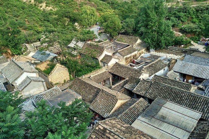 Cuandixia Village Day Trip from Beijing: Ming-Era Courtyards & Tea Tasting photo 3