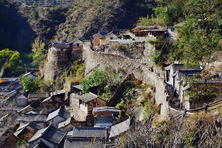 Cuandixia Village Day Trip from Beijing: Ming-Era Courtyards & Tea Tasting photo 4