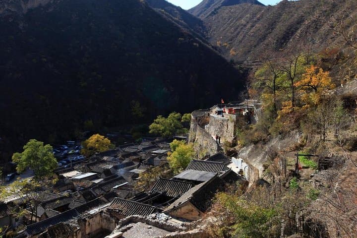 Cuandixia Village Day Trip from Beijing: Ming-Era Courtyards & Tea Tasting photo 5