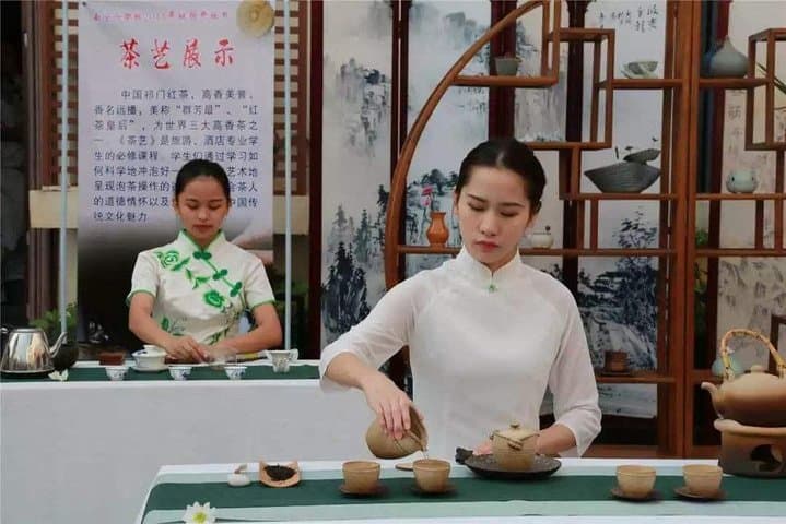Cuandixia Village Day Trip from Beijing: Ming-Era Courtyards & Tea Tasting photo 6