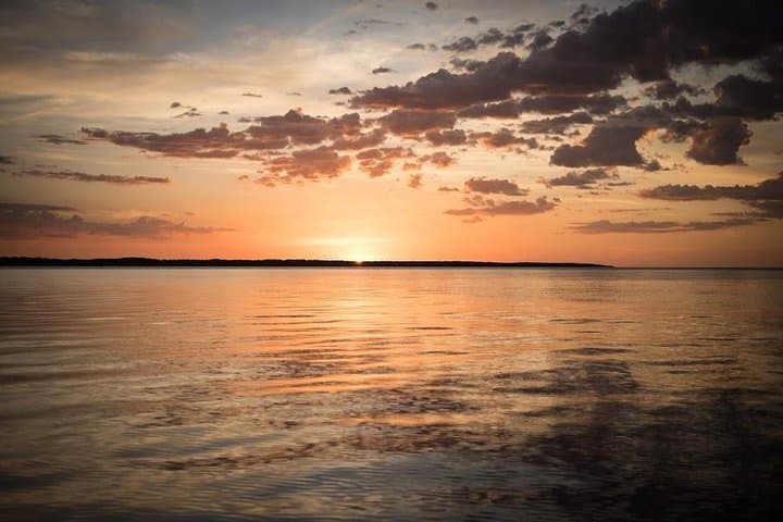 Liveaboard Barramundi Safari from Darwin: Multi-Day Mother Ship Fishing Trips photo 5