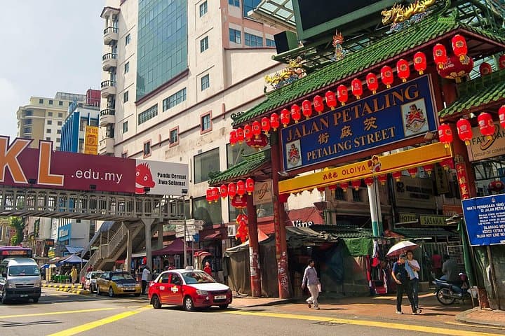 Genting Highlands Day Tour from Kuala Lumpur: Skyway, Colmar & Skytropolis photo 3