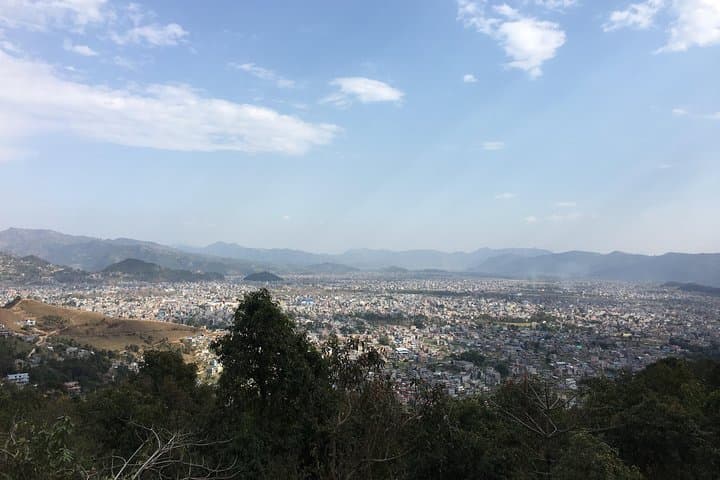 Half-Day Methlang Hill Hike from Pokhara — Fewa Lake & Annapurna Views photo 3