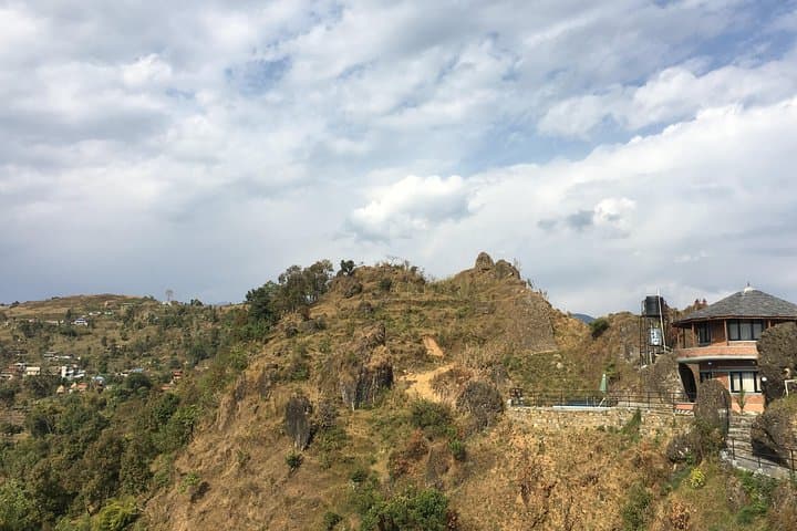Half-Day Methlang Hill Hike from Pokhara — Fewa Lake & Annapurna Views photo 5