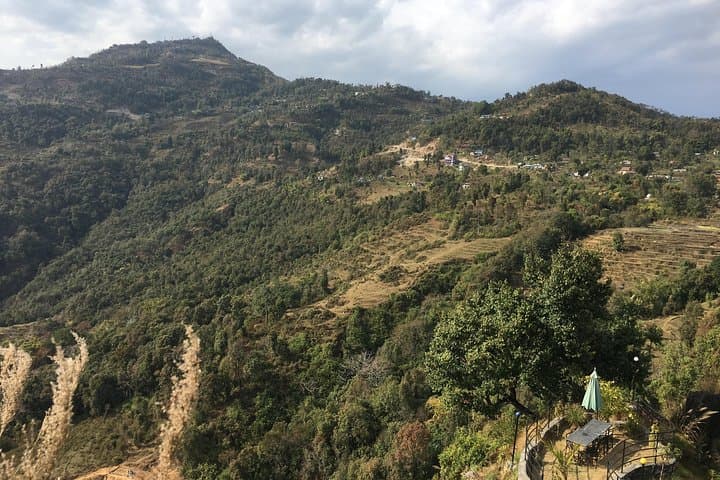 Half-Day Methlang Hill Hike from Pokhara — Fewa Lake & Annapurna Views photo 6