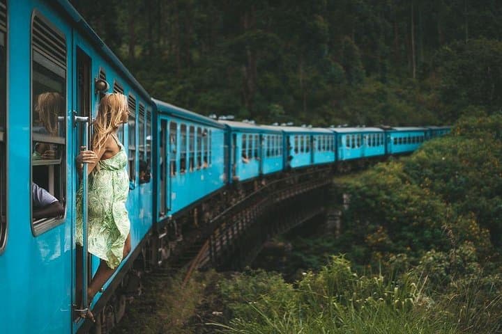 4-Day Sri Lanka: Sigiriya, Kandy & Nuwara Eliya Cultural and Wildlife Circuit