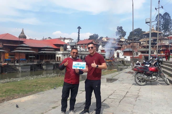 Explore Kathmandu's UNESCO Heritage: Private Sightseeing Tour of Temples, Stupas & Durbar Squares photo 6