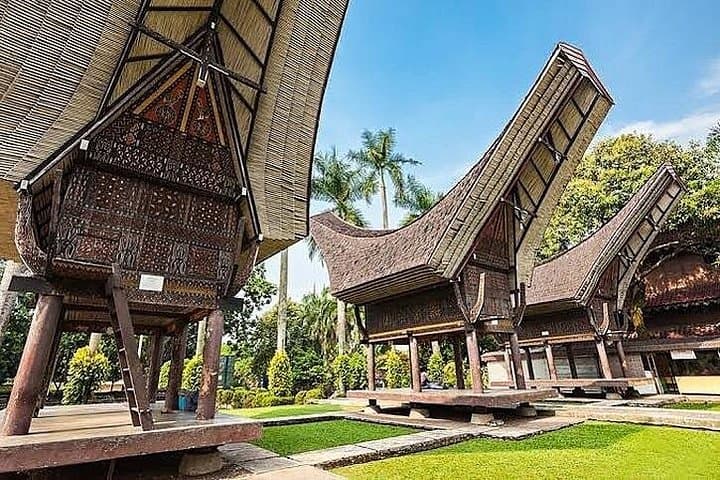 Taman Mini Indonesia Indah: A Full-Day Miniature Indonesia Tour from Jakarta photo 1