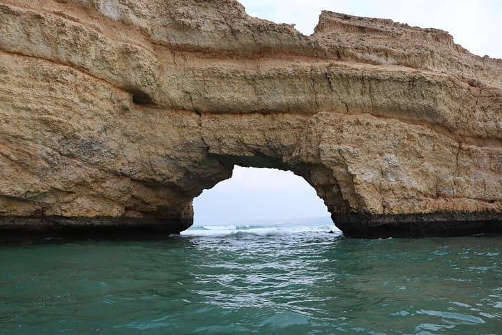 36-Foot Private Boat Charter in Muscat — 3-Hour Snorkel, Dolphins & Coves photo 2