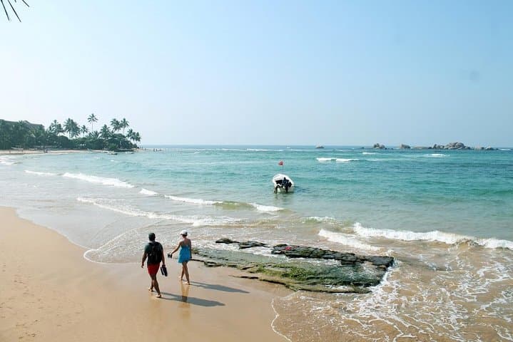 Galle Fort Day Trip: Historic Dutch Fort, Maritime Museum & Coastal Walks