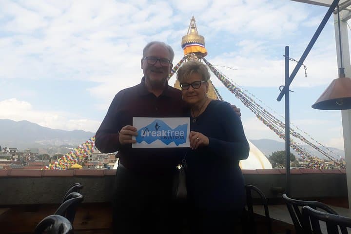 Explore Kathmandu's UNESCO Heritage: Private Sightseeing Tour of Temples, Stupas & Durbar Squares photo 5