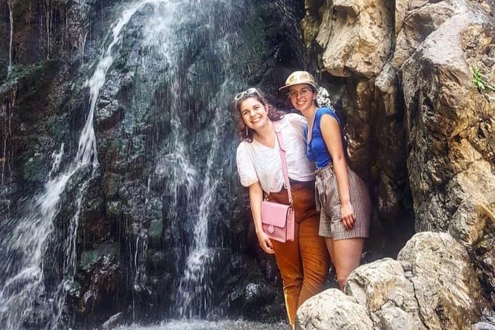 Atlas Mountains Day Trip from Marrakech: Imlil, Asni Valley & Waterfalls photo 4