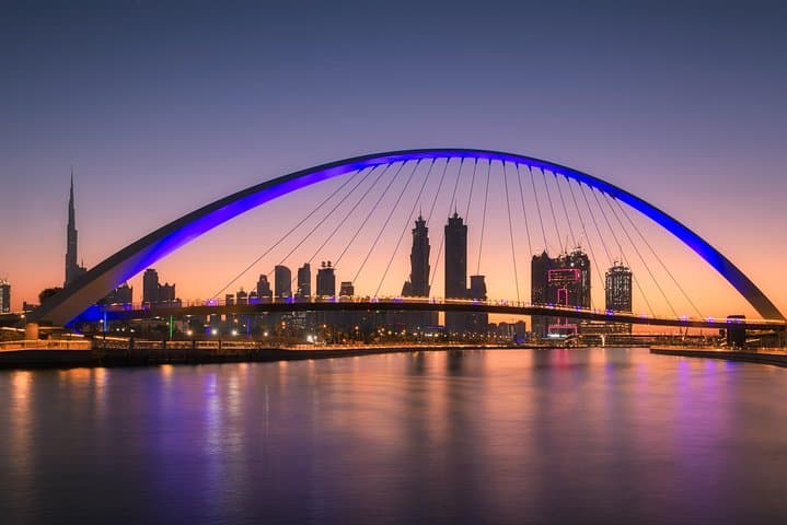 Half-Day Dubai City Tour: Museum, Creek, Jumeirah & Burj Views photo 1