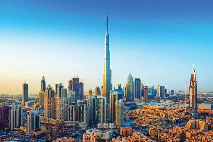 Burj Khalifa At The Top 148th Floor: 360° Dubai Views photo 3