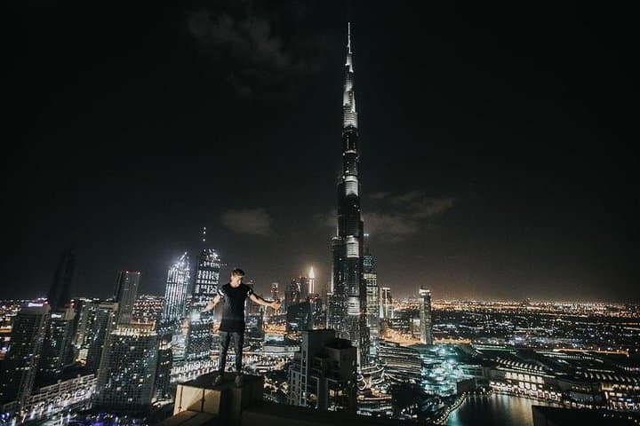 Dubai City Tour and Burj Khalifa 148th-Floor Prime Experience with Transfer photo 5