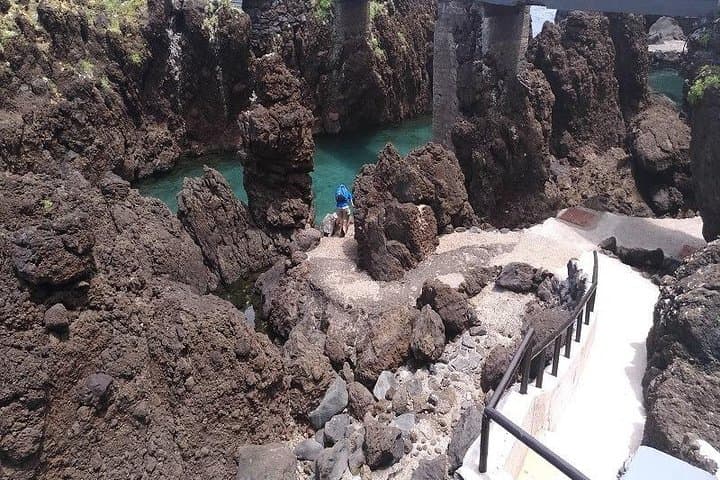 Madeira in Three Days: West & East Island Tours with Nuns Valley photo 2