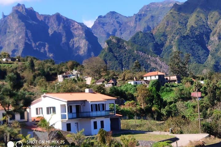 Madeira in Three Days: West & East Island Tours with Nuns Valley photo 5