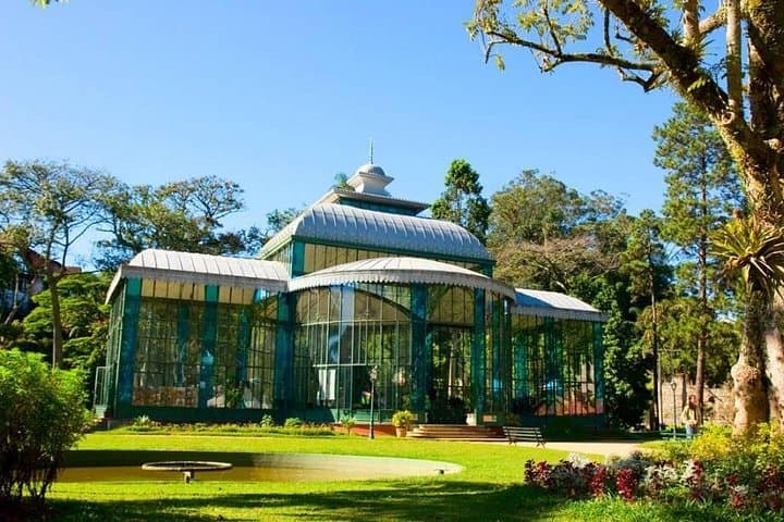 Petropolis Day Trip from Rio: Imperial Museum, Bohemia Brewery & Historic Sights photo 3