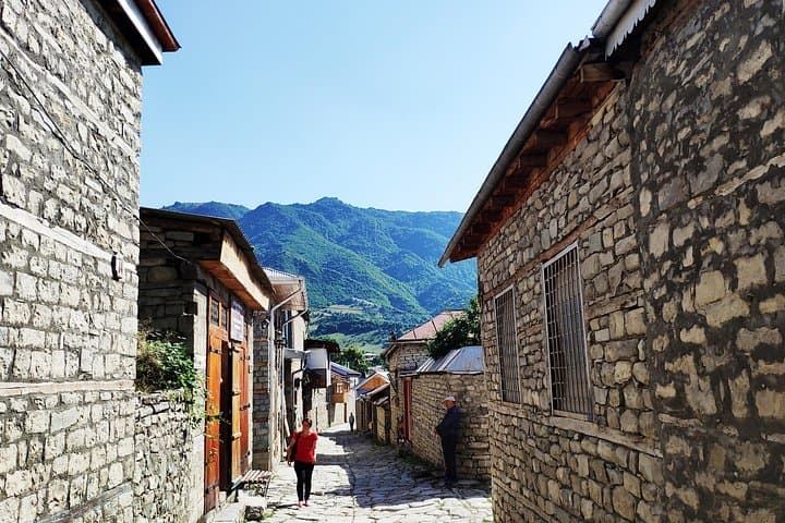 Sheki: 2-Day Historical and Cultural Tour from Baku photo 3