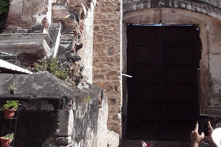 San Salvador to Antigua Guatemala Private Tour: Day Trip to Colonial Antigua photo 3