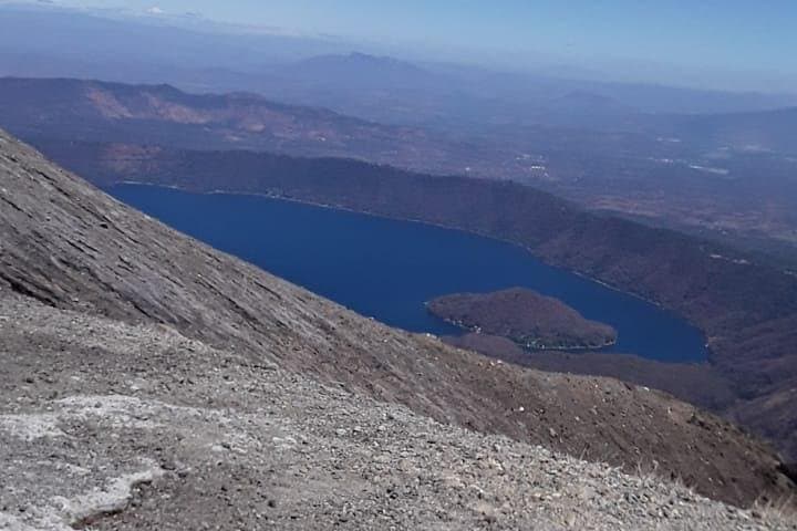 Private Transfer to Santa Ana Volcano and Cerro Verde — Start Your Hike photo 4