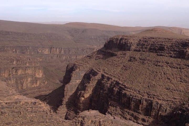 Zagora Desert Overnight from Marrakech: 2-Day Camel Trek & Berber Tent Experience photo 3