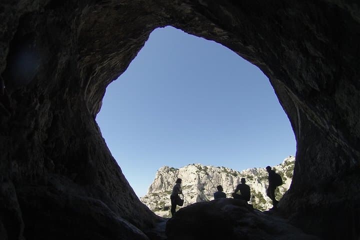 Three Days in the Calanques: Hiking Sugiton, Sormiou & En-Vau
