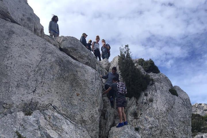 Three Days in the Calanques: Hiking Sugiton, Sormiou & En-Vau photo 3