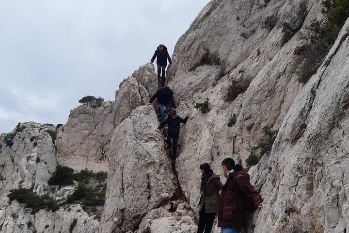 Three Days in the Calanques: Hiking Sugiton, Sormiou & En-Vau photo 4