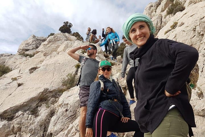Three Days in the Calanques: Hiking Sugiton, Sormiou & En-Vau photo 5
