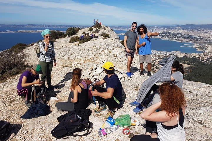 Three Days in the Calanques: Hiking Sugiton, Sormiou & En-Vau photo 6
